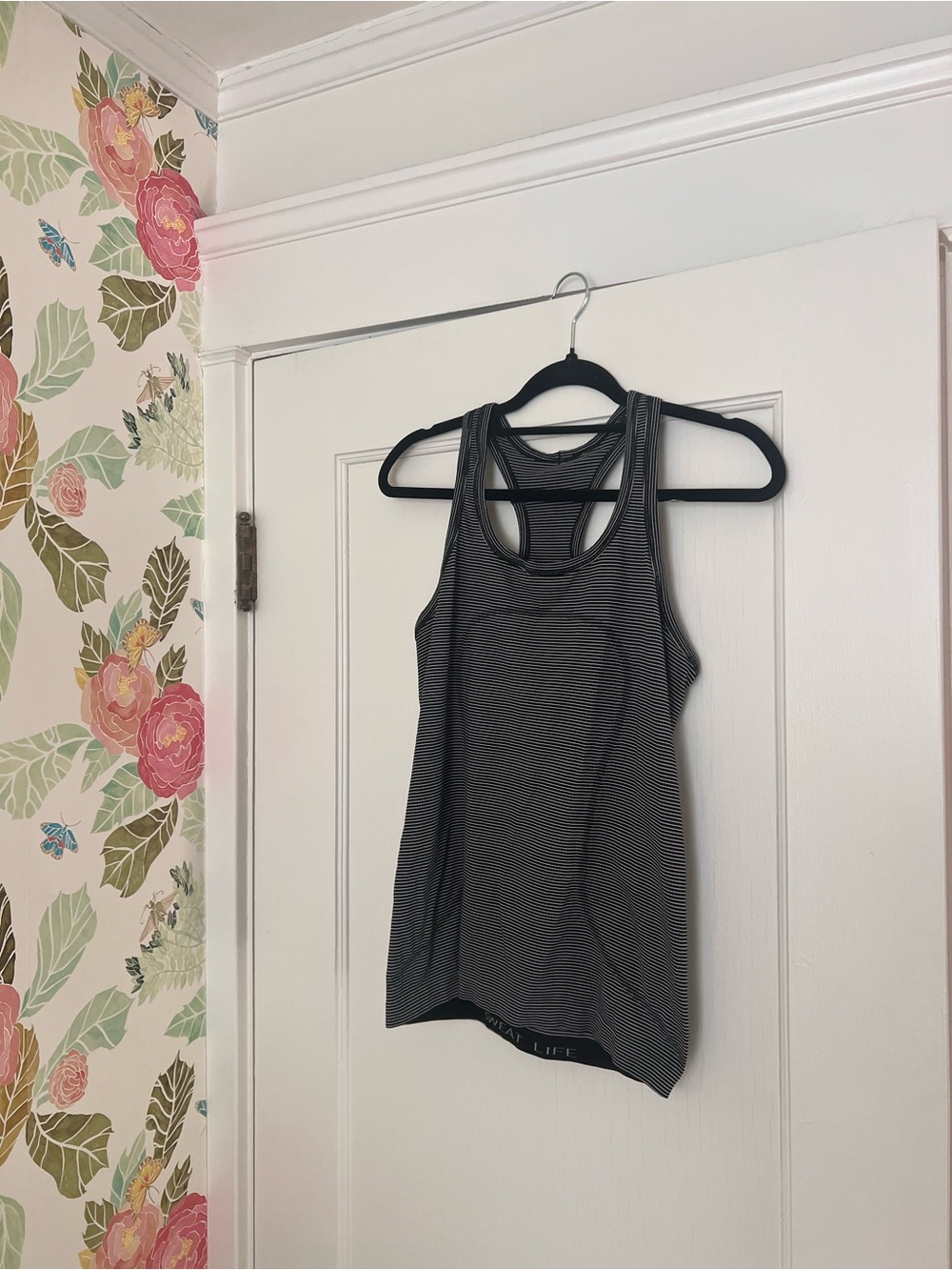 Lululemon Swiftly Tech Tank Size 8